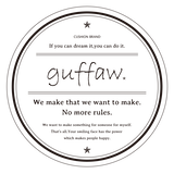 guffaw