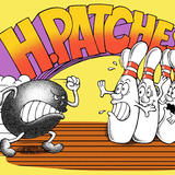 H.PATCHES - OSA
