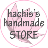 hachisu's handmade STORE