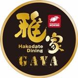 GAYA HAKODATE