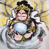 Hakushu-an WEB store (World)