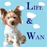 Life&Wan らいふ&わん