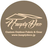 HanptyDeco ONLINE STORE