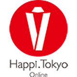 happi.tokyo はっぴどっと東京