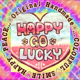 HAPPY❁GO❁LUCKY