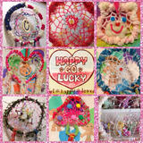 HAPPY❁GO❁LUCKY