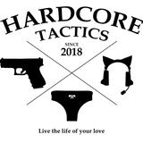HARDCORE TACTICS official Online Store