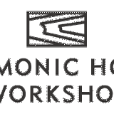 HARMONIC HOUCE WORKSHOPSTORE