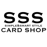 CARD SHOP SSS トリプルエス