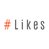 #Likes