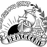 headgoonie