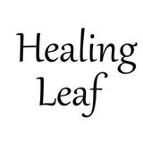 Healing Leaf Webshop