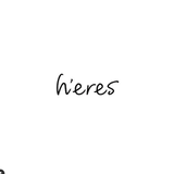 h'eres