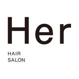 Her hair salon