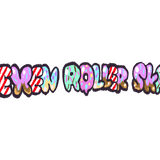 HEXEN ROLLER SKATE