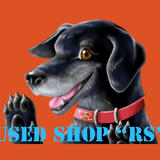 Used Shop "Rs"