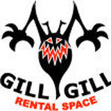 GILLGILL GK
