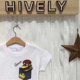 HIVELY