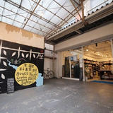 ホホホ座浄土寺店