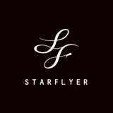 STARFLYER OFFICIAL ONLINE SHOP
