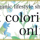 bio mart colorier ONLINE STORE