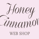 HoneyCinnamon Official Web Shop【ハニーシナモン公式通販】