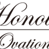 HONOUR OVATION