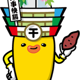 セメント屋さんの干し芋