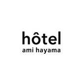 hôtel ami hayama