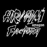 HR/HM Factory 2号店