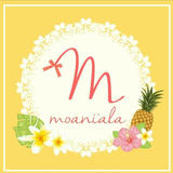 moani'ala ライフリボンSTORE