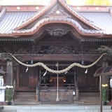 伊勢崎神社