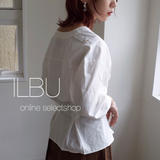 ILBU