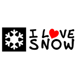 I L♥VE SNOW OFFICIAL GOODS WEB STORE