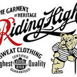 RIDING HIGH ONLINE SHOP
