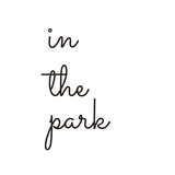 in the park