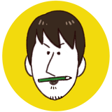 いしいたつやの似顔絵やさん
