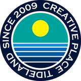 TIDELAND online shop