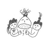 いすみ手ぬぐい