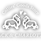 Collie's Goods Store JACK & CHARLOTTE