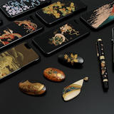 JAPANESE LACQUERWARE OKADAYA