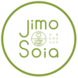 Jimo豆腐Soia