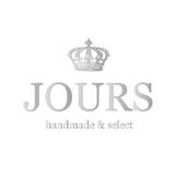 JOURS handmade&select