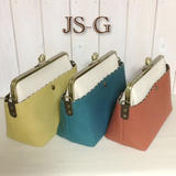 gamaguchi JS-G
