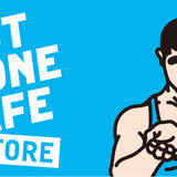 Not Alone Cafe TOKYO Web Store