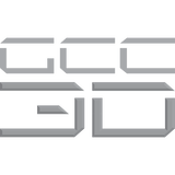 GCC 3D