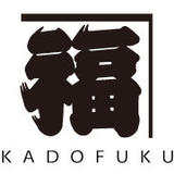 カドフク オリジナルステッカー・グッズの制作、販売