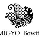 KAMIGYO Bowtie