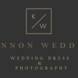 kannon wedding bouquet