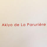 Akiyo de La Parurière